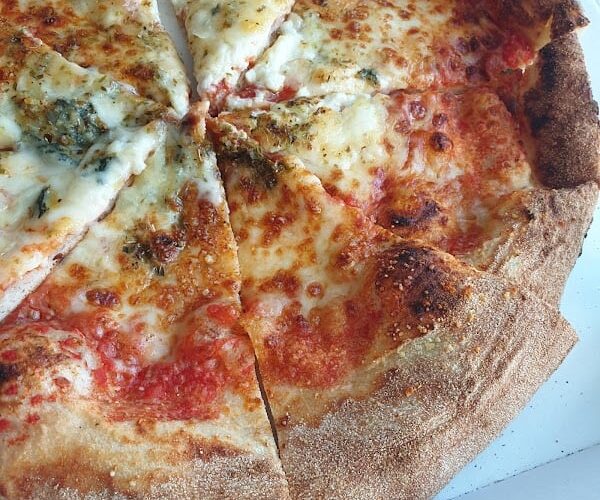 Restaurant Pizzeria La Storia à Verviers, Belgique