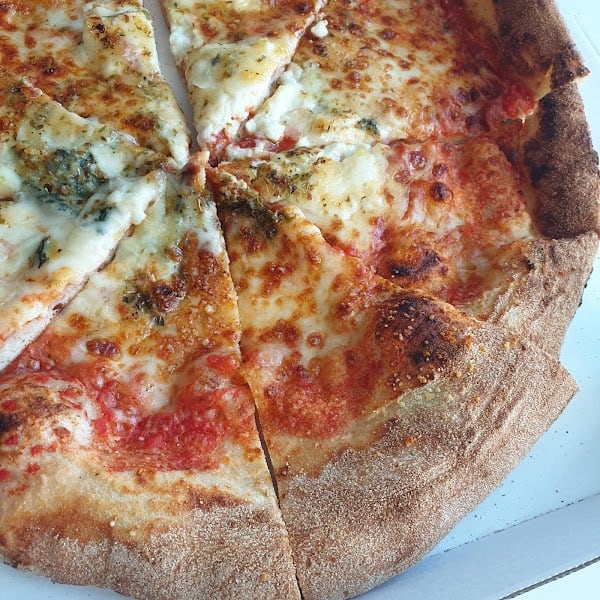 Restaurant Pizzeria La Storia à Verviers, Belgique