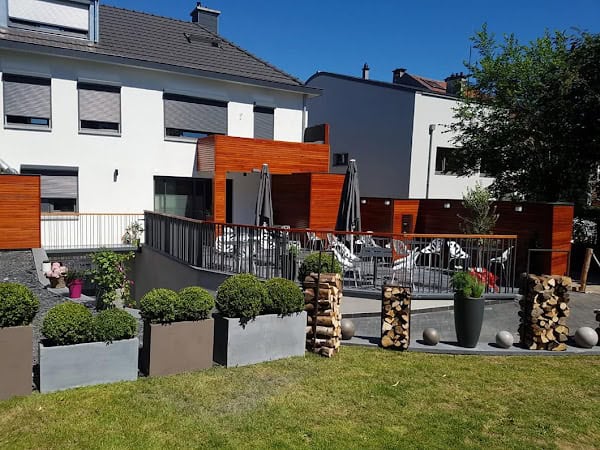 Restaurant Pizzeria La Storia à Verviers, Belgique