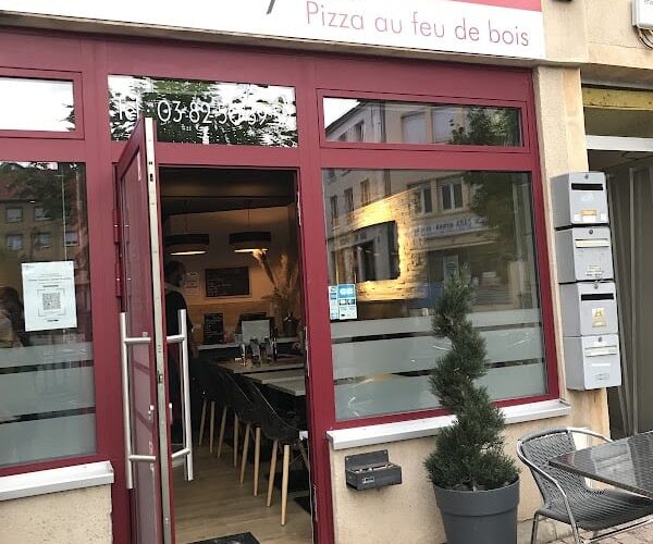 Restaurant Pizzeria l’Arlequin à Sierck-les-Bains, France