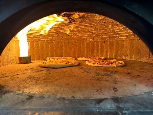 Restaurant Pizzeria L’Italia Latour à Virton, Belgique