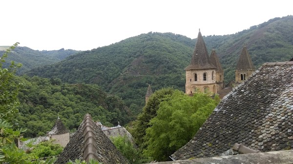 Restaurant Pizzeria à Millau, France