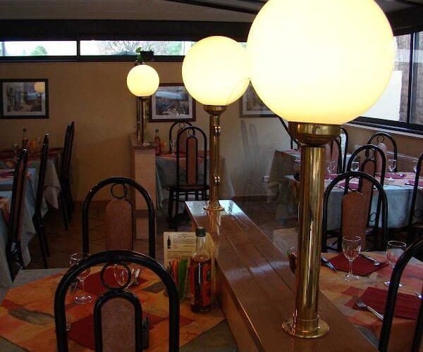 Restaurant Pizzeria Piccola Italia à Kaysersberg-Vignoble, France