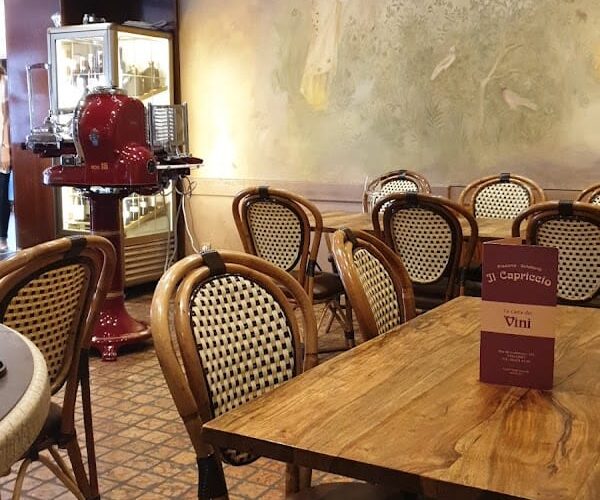 Restaurant Pizzeria Piccola Italia à Ciney, Belgique