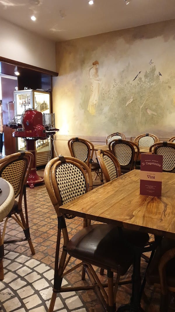 Restaurant Pizzeria Piccola Italia à Ciney, Belgique