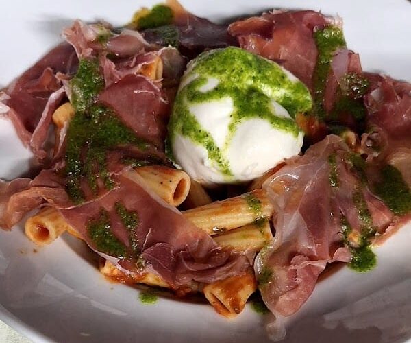 Restaurant Pizzeria Sandro gelato à Bandol, France