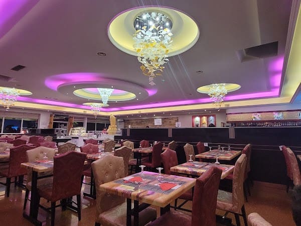 Restaurant Planète Wok à Verdun, France