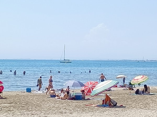 Restaurant PLAYA J.J à Le Grau-du-Roi, France