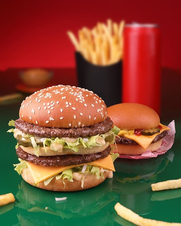 Restaurant POINT B Drancy à Drancy, France