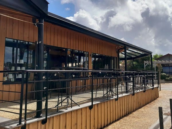 Restaurant Point Break à Lège-Cap-Ferret, France