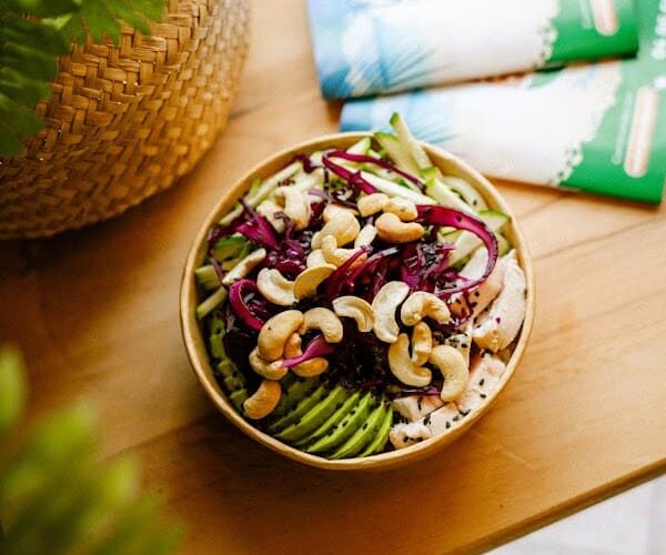 Restaurant Pokabowl Istres à Istres, France