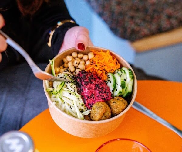 Restaurant Pokabowl Istres à Istres, France