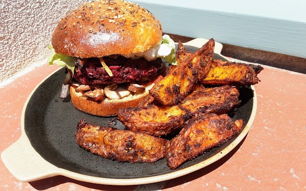 Restaurant POLLEN à Clisson, France