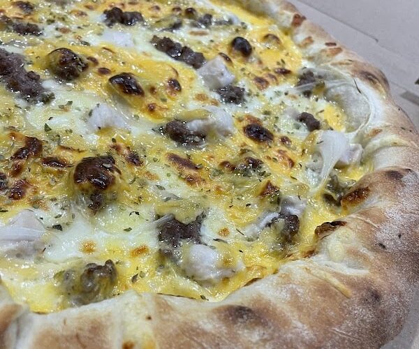 Restaurant POP PIZZA FABREGUES à Fabrègues, France