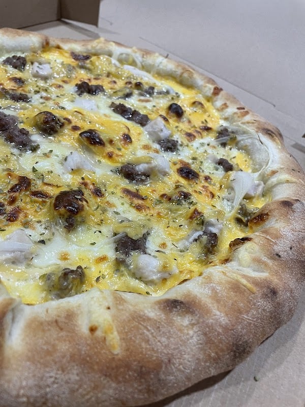 Restaurant POP PIZZA FABREGUES à Fabrègues, France