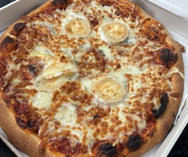 Restaurant POP PIZZA FABREGUES à Fabrègues, France