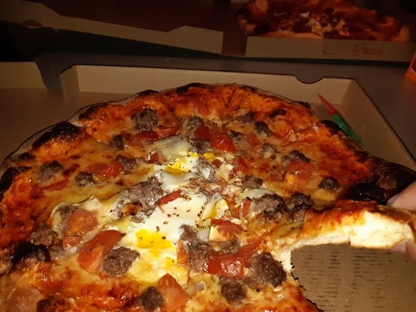 Restaurant POP PIZZA FABREGUES à Fabrègues, France