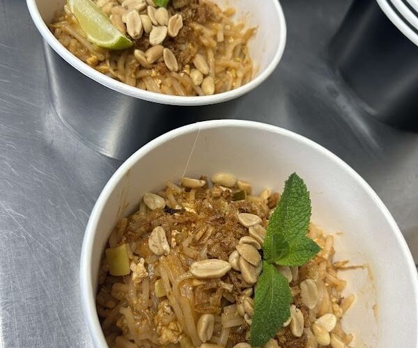 Restaurant POP’S THAI à Saint-Nabord, France