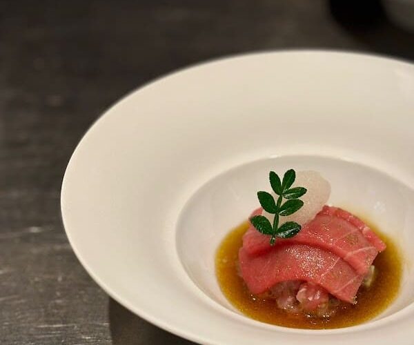 Restaurant Portfolio à Den Haag, Pays-Bas