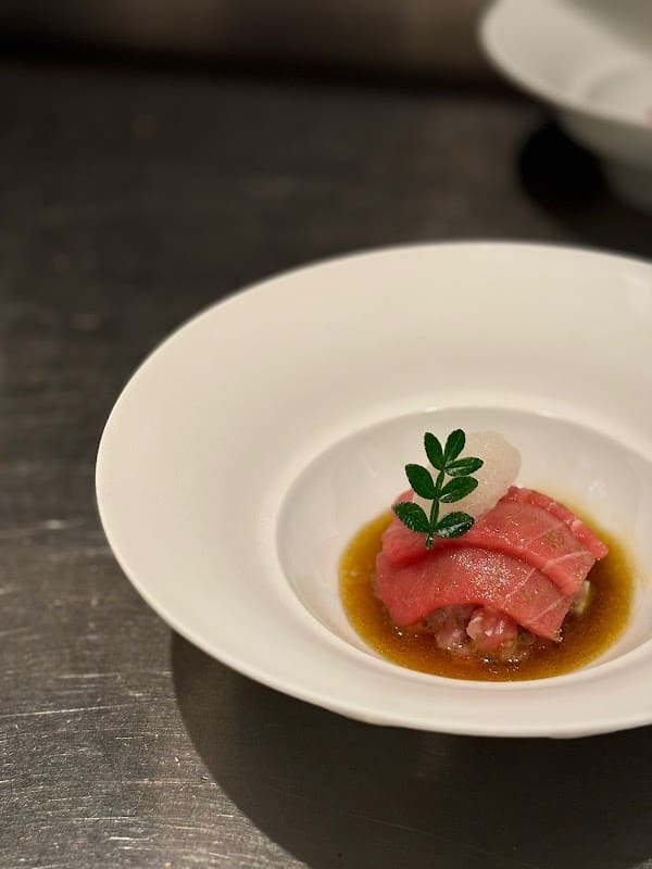 Restaurant Portfolio à Den Haag, Pays-Bas