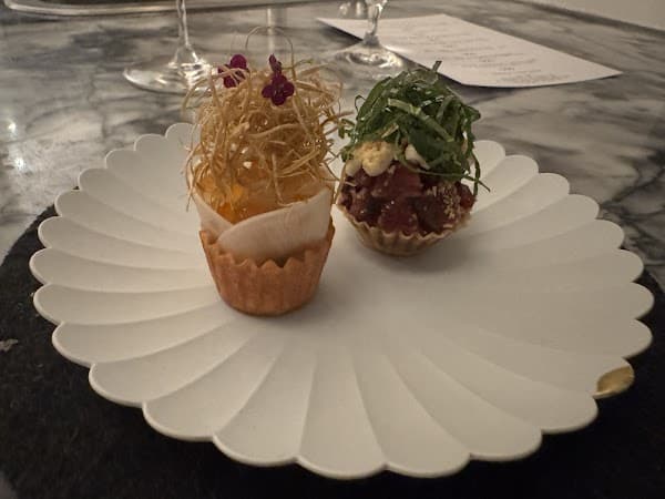 Restaurant Portfolio à Den Haag, Pays-Bas