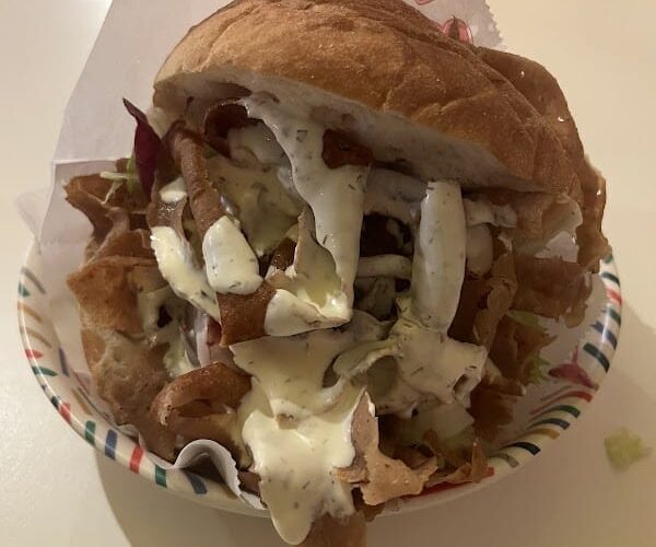 Restaurant Portofino à Lyss, Suisse