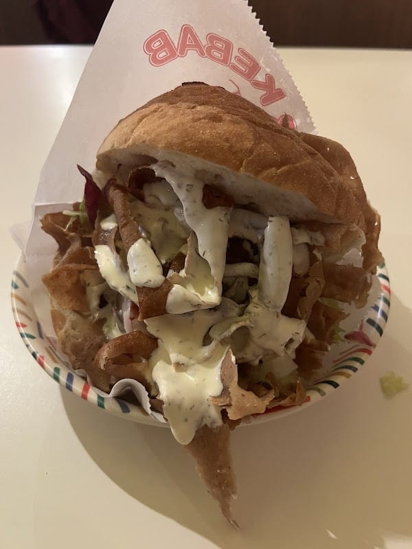 Restaurant Portofino à Lyss, Suisse