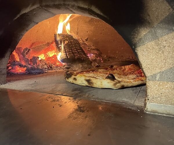 Restaurant Positano à Jonzac, France