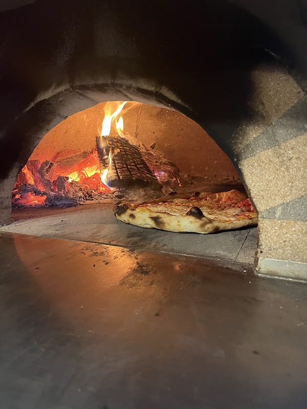 Restaurant Positano à Jonzac, France