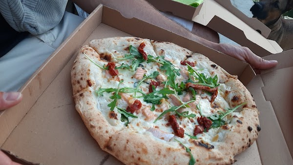 Restaurant Positano à Jonzac, France