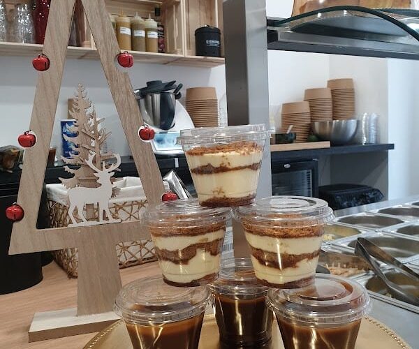 Restaurant Poz à Millau, France