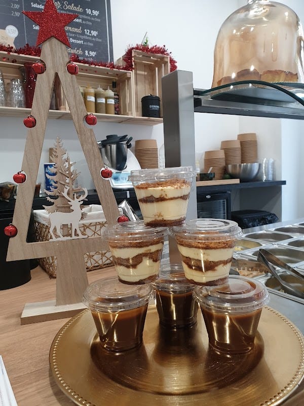 Restaurant Poz à Millau, France