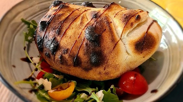 Restaurant Poz’pasta à Saint-Jean-de-Védas, France