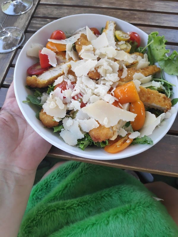 Restaurant Poz’pasta à Saint-Jean-de-Védas, France