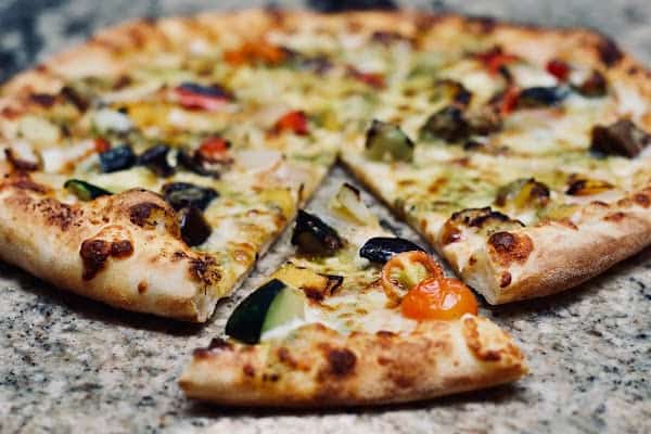 Restaurant Presto Pizza Lyss à Lyss, Suisse