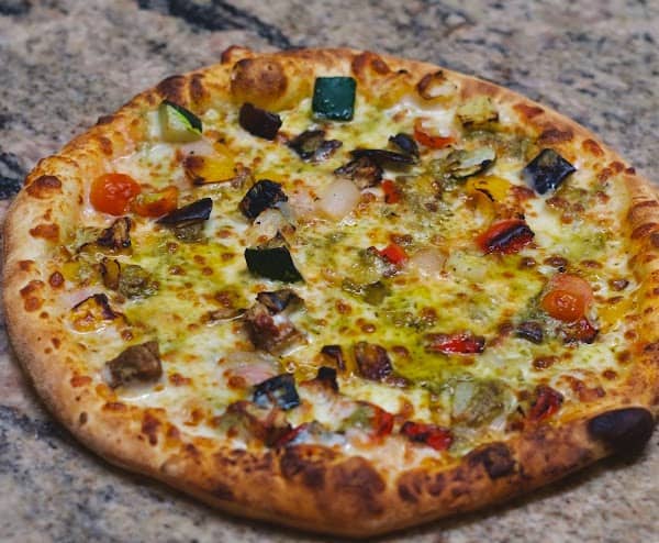 Restaurant Presto Pizza Lyss à Lyss, Suisse