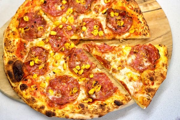 Restaurant Presto Pizza Lyss à Lyss, Suisse