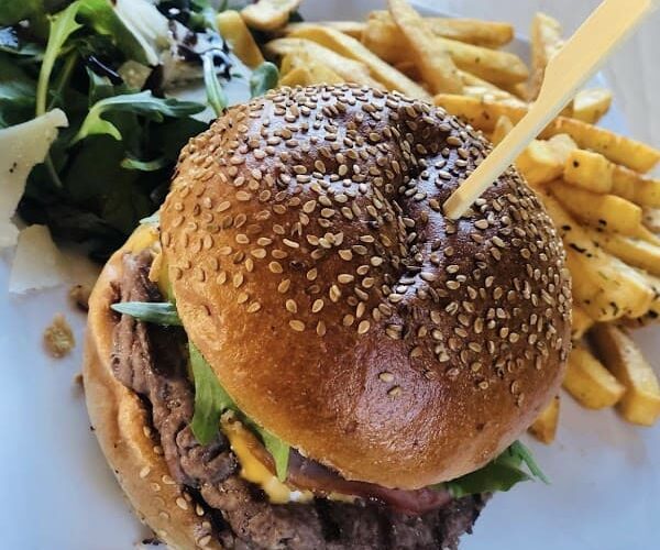 Restaurant Pronto Pizza à Les Pennes-Mirabeau, France