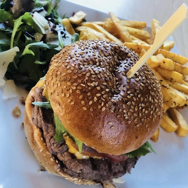 Restaurant Pronto Pizza à Les Pennes-Mirabeau, France