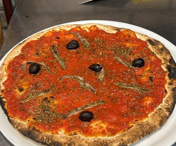 Restaurant Pronto Pizza à Les Pennes-Mirabeau, France