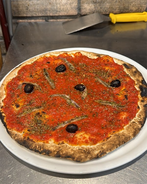 Restaurant Pronto Pizza à Les Pennes-Mirabeau, France