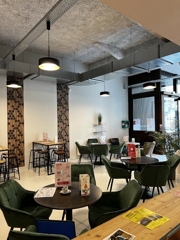 Restaurant P’tit Fauve Verdun à Verdun, France