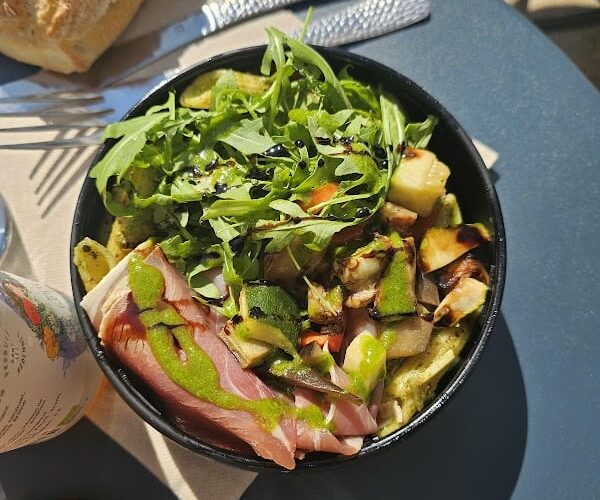 Restaurant P’tit Fauve Verdun à Verdun, France