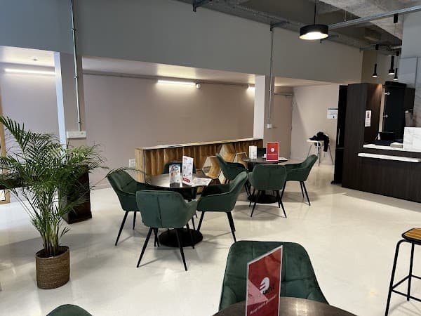 Restaurant P’tit Fauve Verdun à Verdun, France