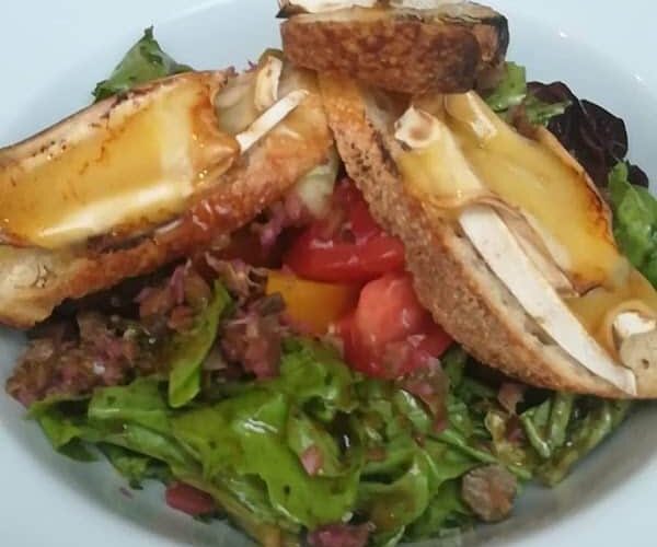 Restaurant P’tit gars à Rouen, France