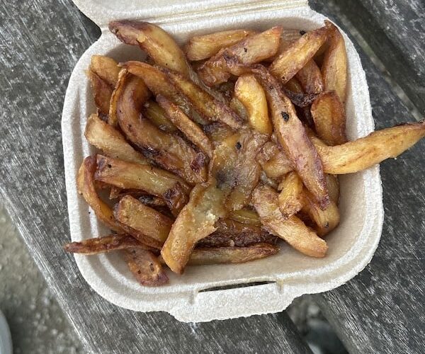 Restaurant P’tite Pause Sandwich à Toul, France