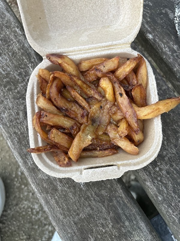 Restaurant P’tite Pause Sandwich à Toul, France