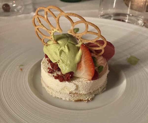 Restaurant Pur Boeuf à Berlare, Belgique