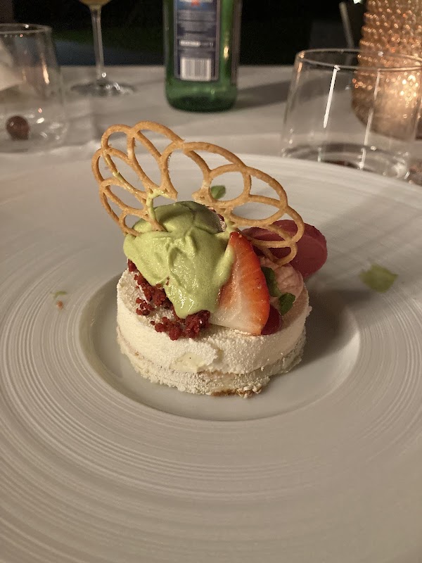 Restaurant Pur Boeuf à Berlare, Belgique