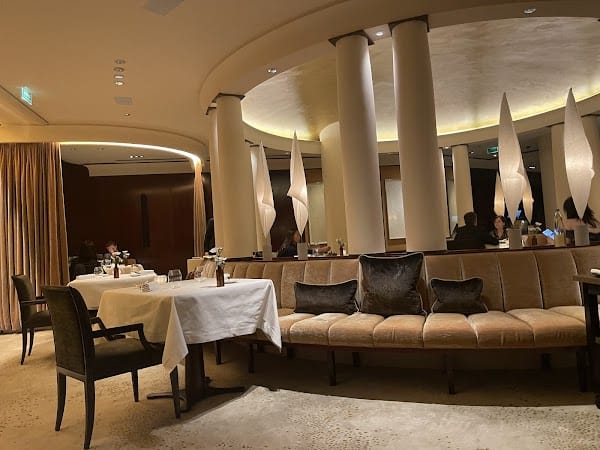 Restaurant Pur’ – Jean-François Rouquette à Paris, France